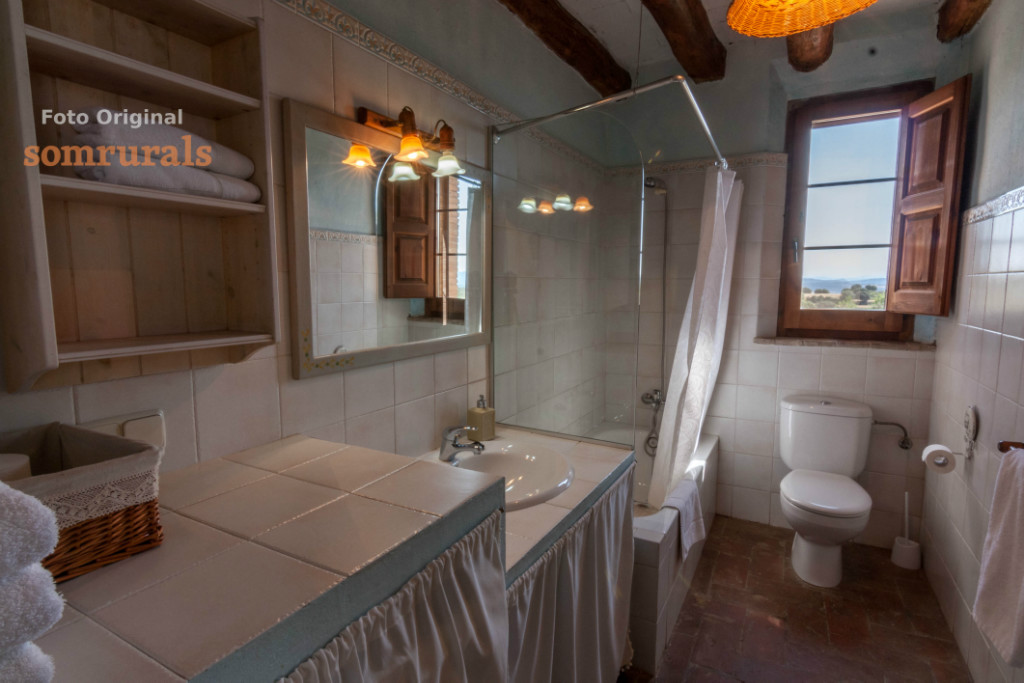 Som Rurals - SR-338 | Berguedà