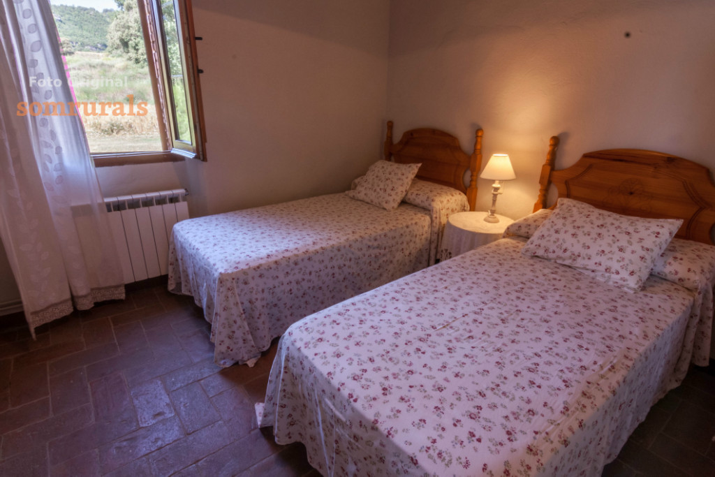 Som Rurals - SR-338 | Berguedà