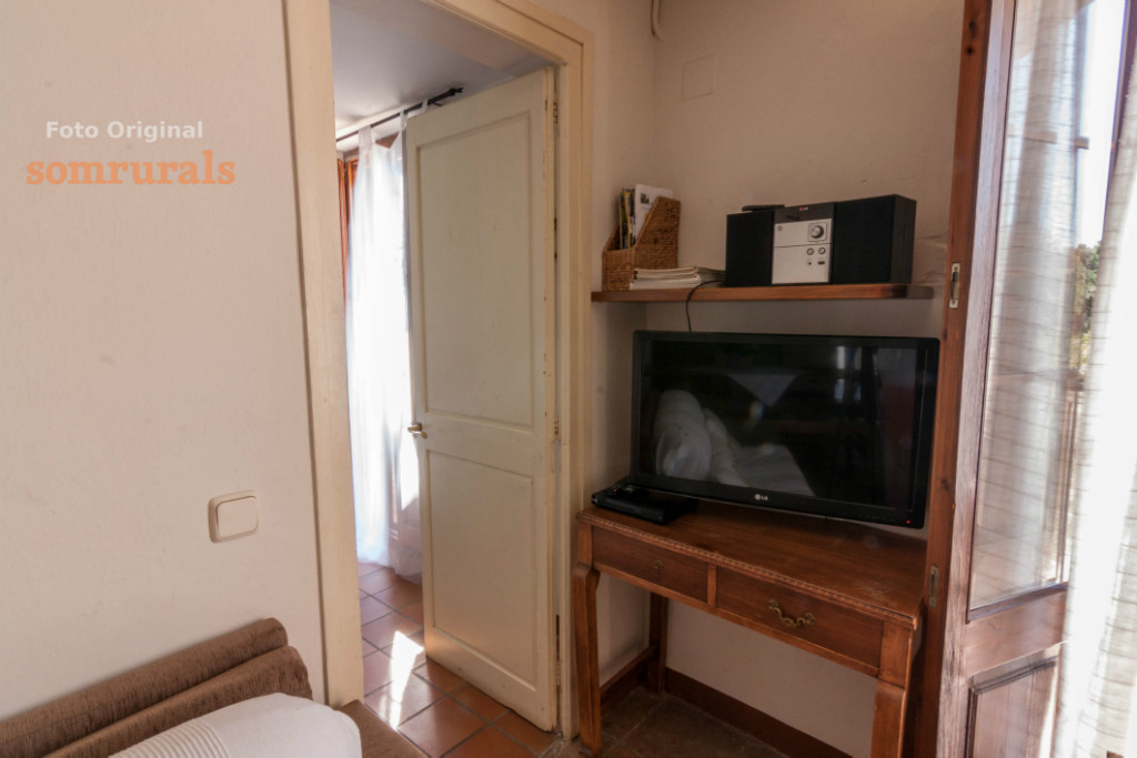 Som Rurals - SR-338 | Berguedà