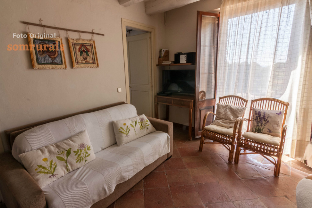 Som Rurals - SR-338 | Berguedà