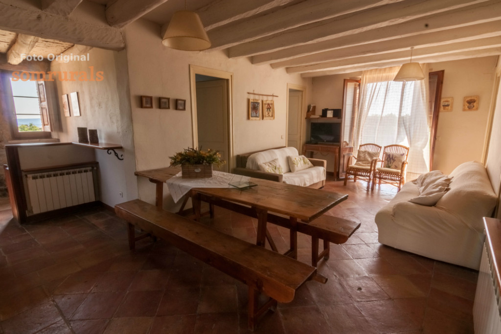 Som Rurals - SR-338 | Berguedà