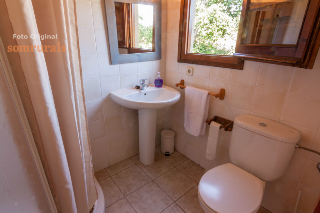 Som Rurals - SR-338 | Berguedà