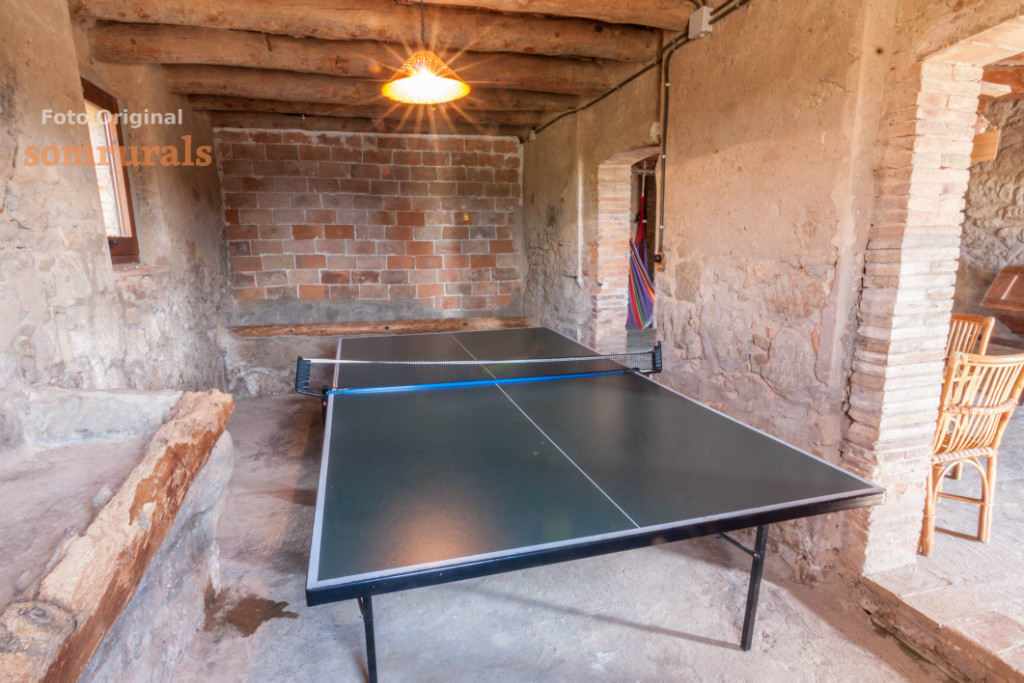 Som Rurals - SR-338 | Berguedà