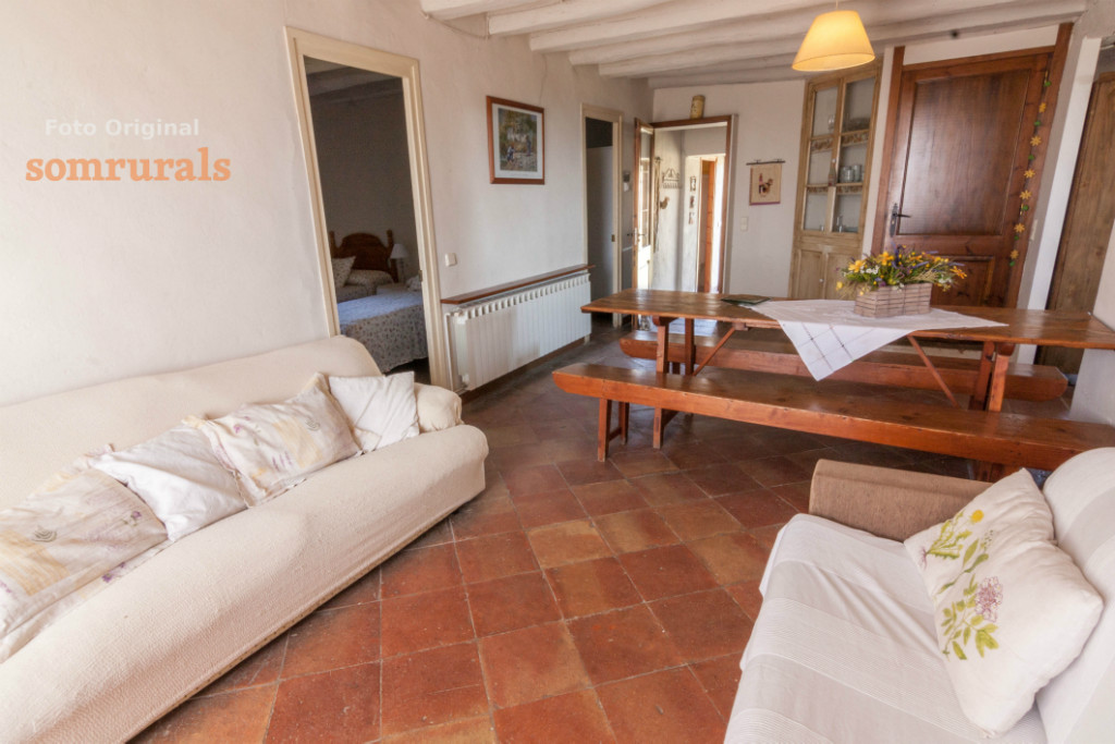 Som Rurals - SR-338 | Berguedà