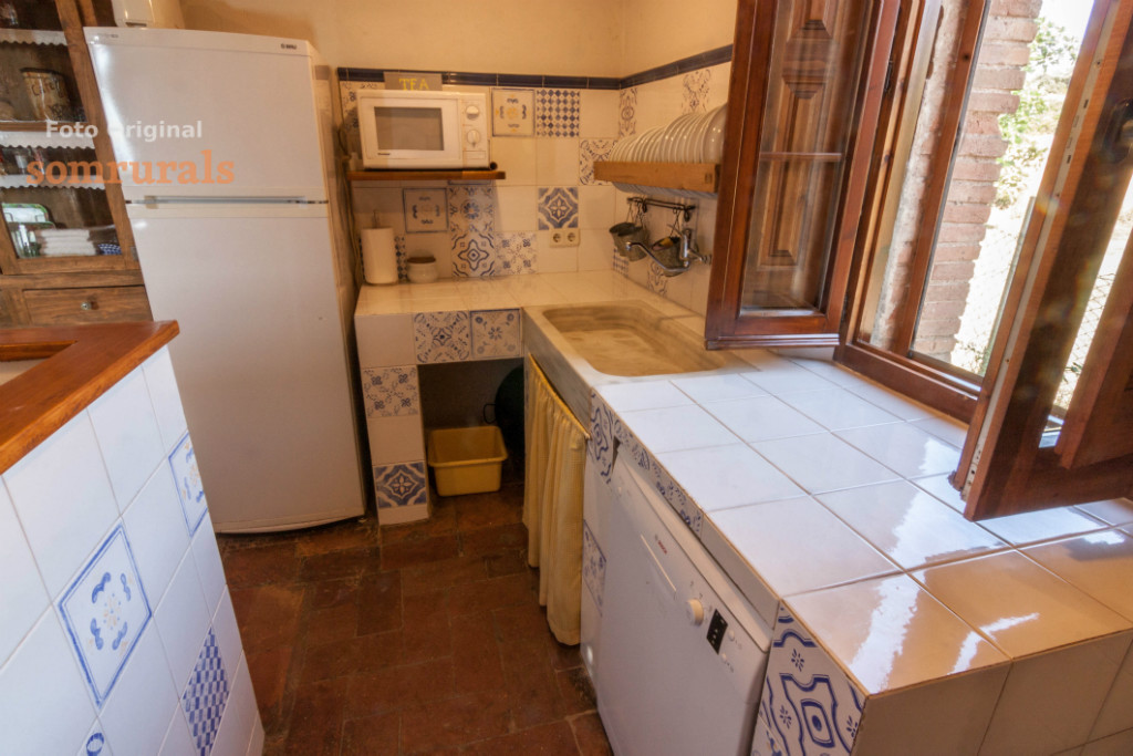 Som Rurals - SR-338 | Berguedà