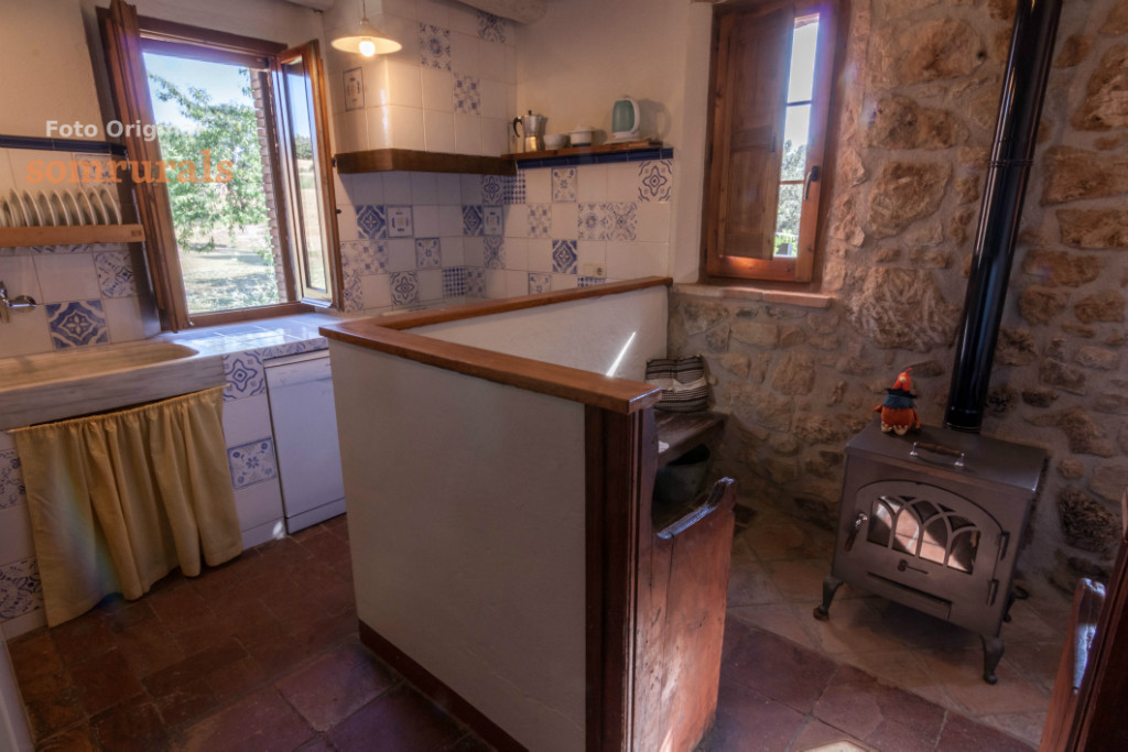 Som Rurals - SR-338 | Berguedà