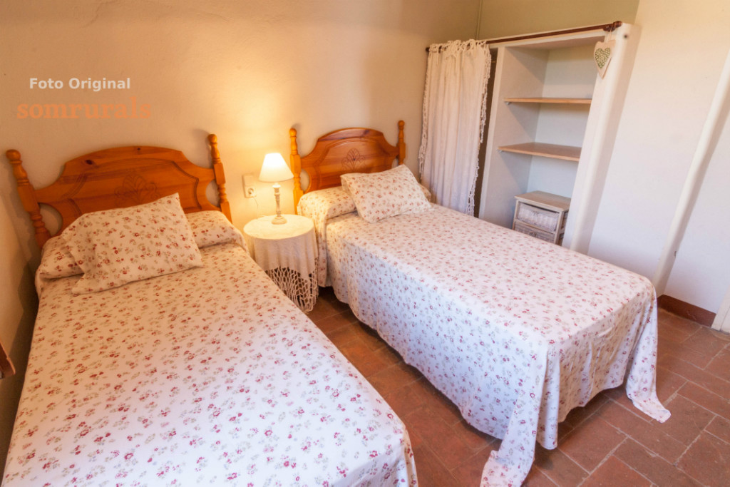 Som Rurals - SR-338 | Berguedà