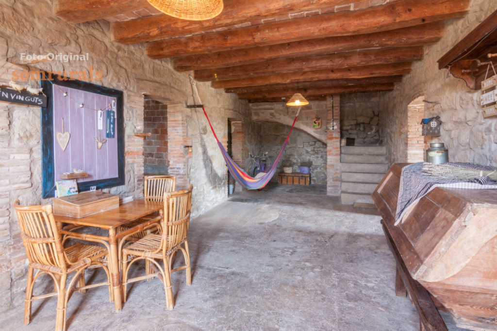 Som Rurals - SR-338 | Berguedà