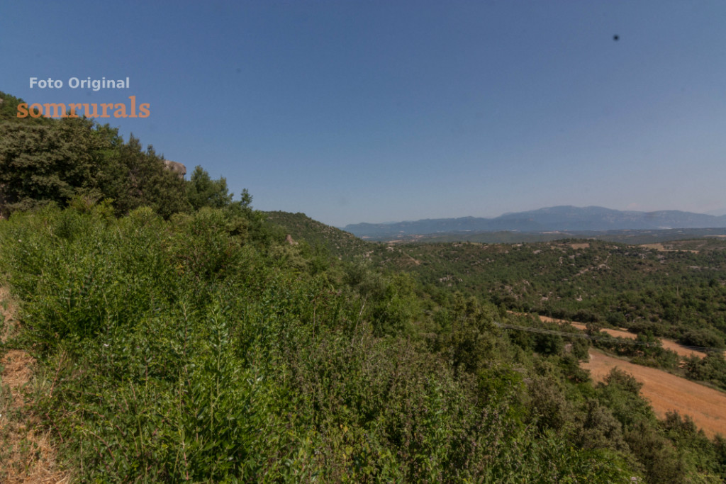 Som Rurals - SR-338 | Berguedà