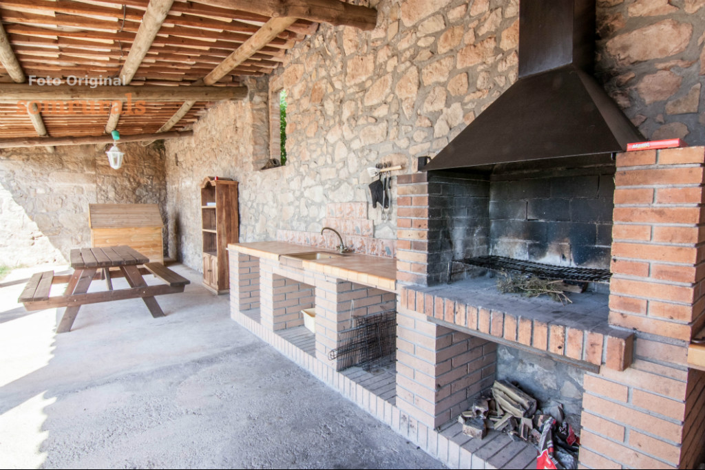 Som Rurals - SR-338 | Berguedà