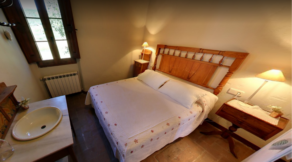 Som Rurals - SR-338 | Berguedà