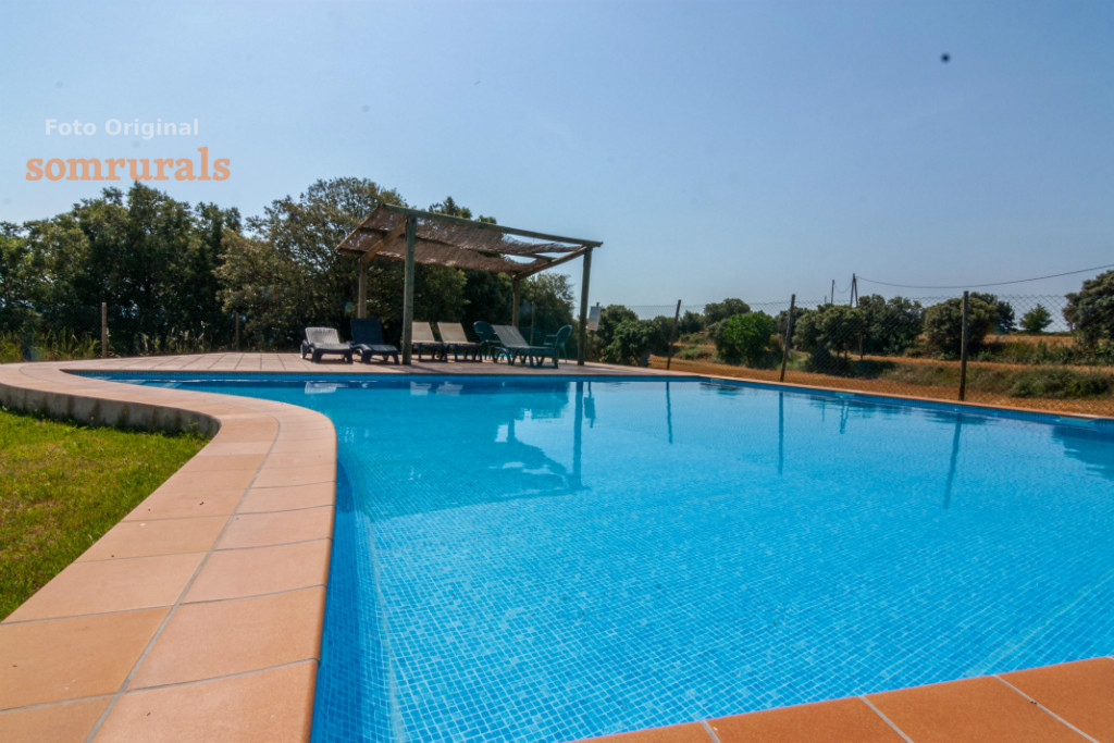 Som Rurals - SR-338 | Berguedà