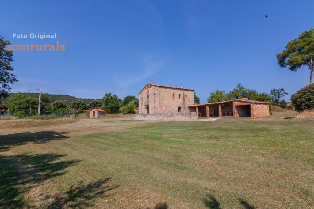Som Rurals - SR-338 | Berguedà