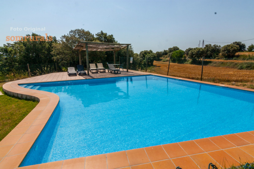 Som Rurals - SR-338 | Berguedà