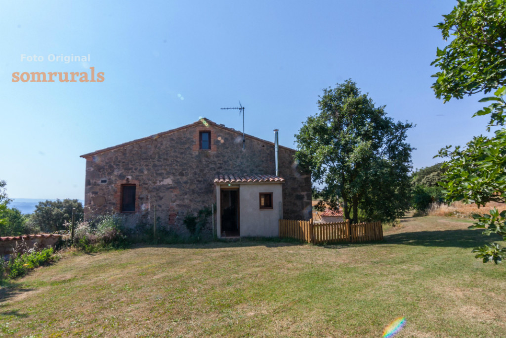 Som Rurals - SR-338 | Berguedà