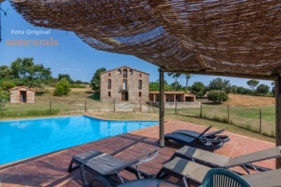 Som Rurals - SR-338 | Berguedà