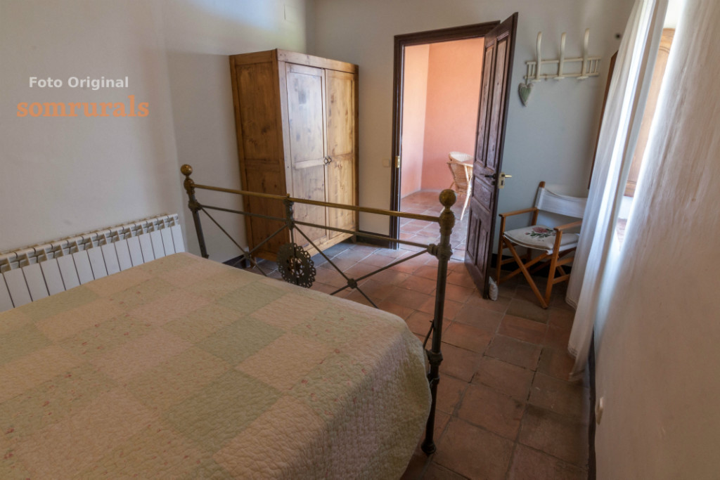 Som Rurals - SR-339 | Berguedà