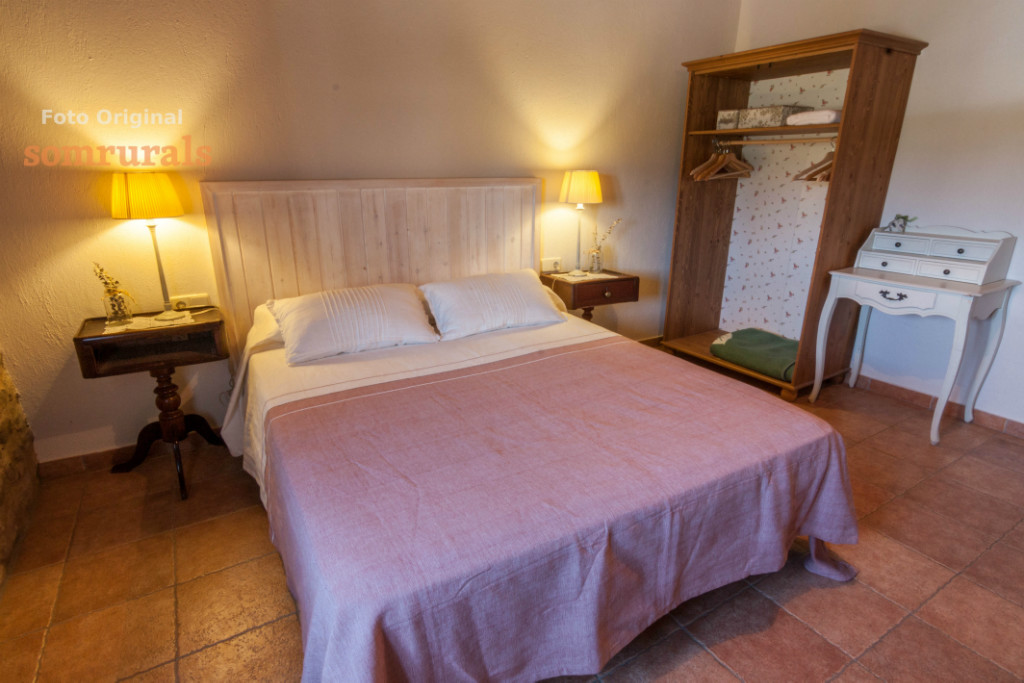 Som Rurals - SR-339 | Berguedà