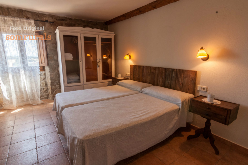 Som Rurals - SR-339 | Berguedà