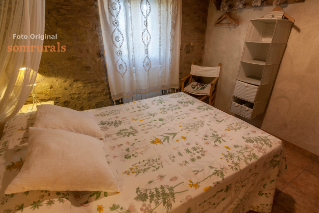 Som Rurals - SR-339 | Berguedà