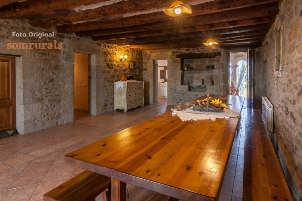 Som Rurals - SR-339 | Berguedà