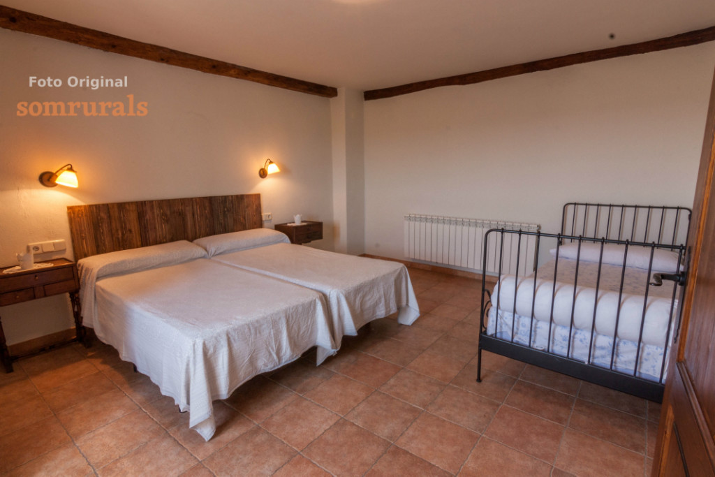 Som Rurals - SR-339 | Berguedà