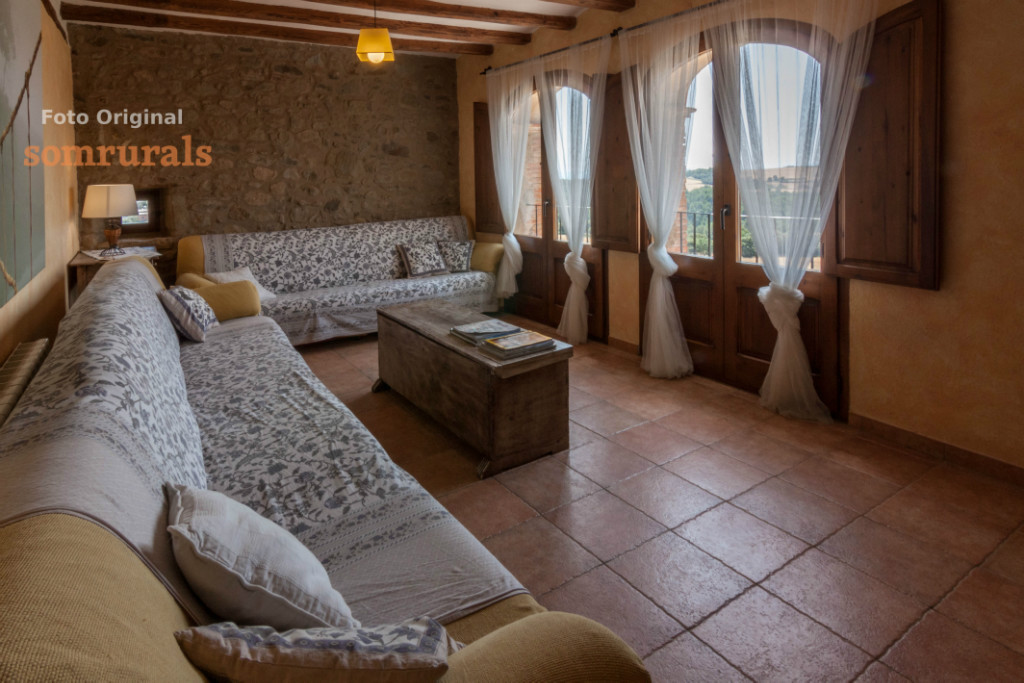 Som Rurals - SR-339 | Berguedà