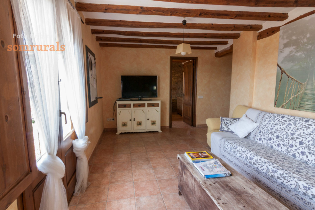 Som Rurals - SR-339 | Berguedà
