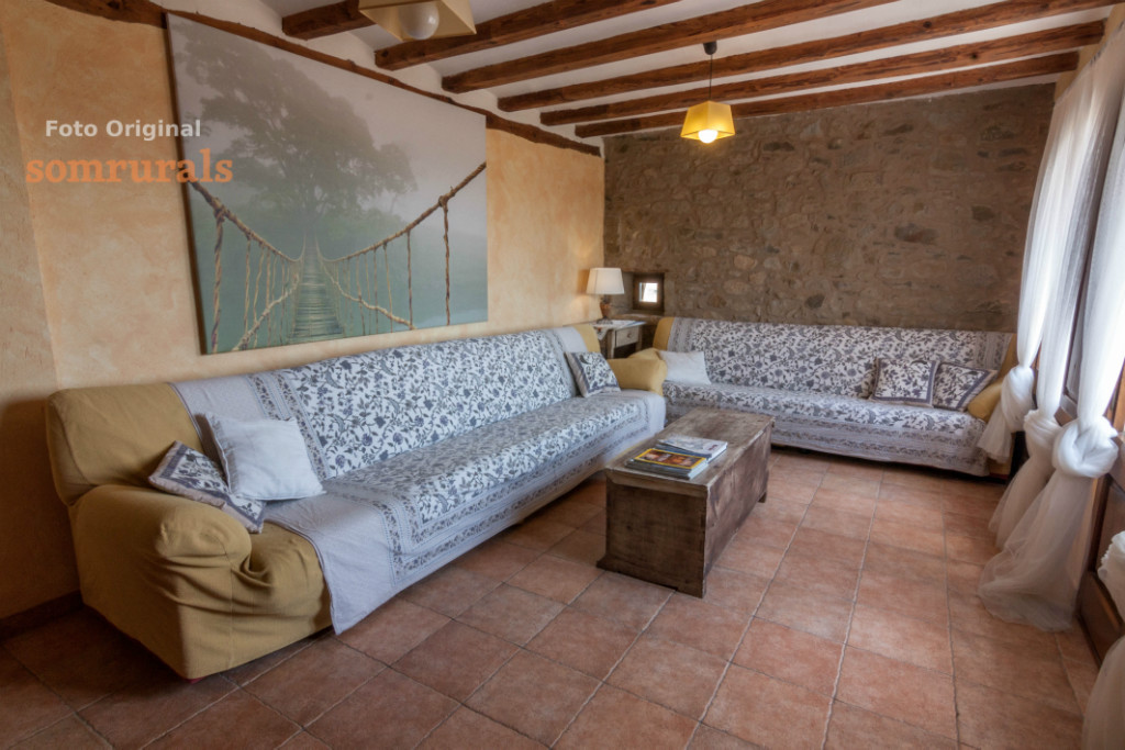 Som Rurals - SR-339 | Berguedà