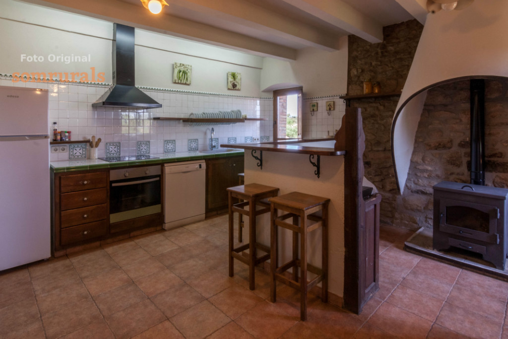 Som Rurals - SR-339 | Berguedà