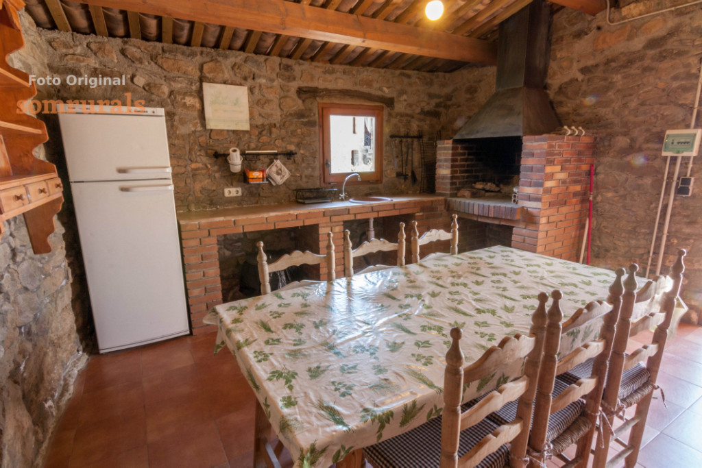Som Rurals - SR-339 | Berguedà