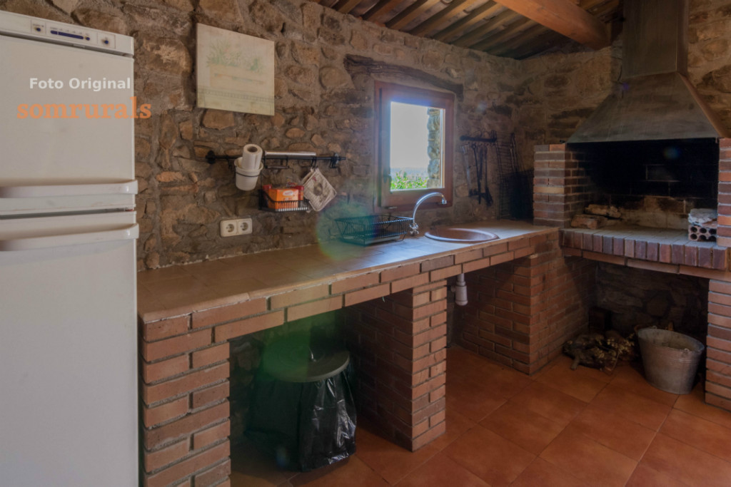 Som Rurals - SR-339 | Berguedà