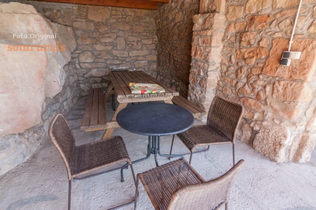Som Rurals - SR-339 | Berguedà