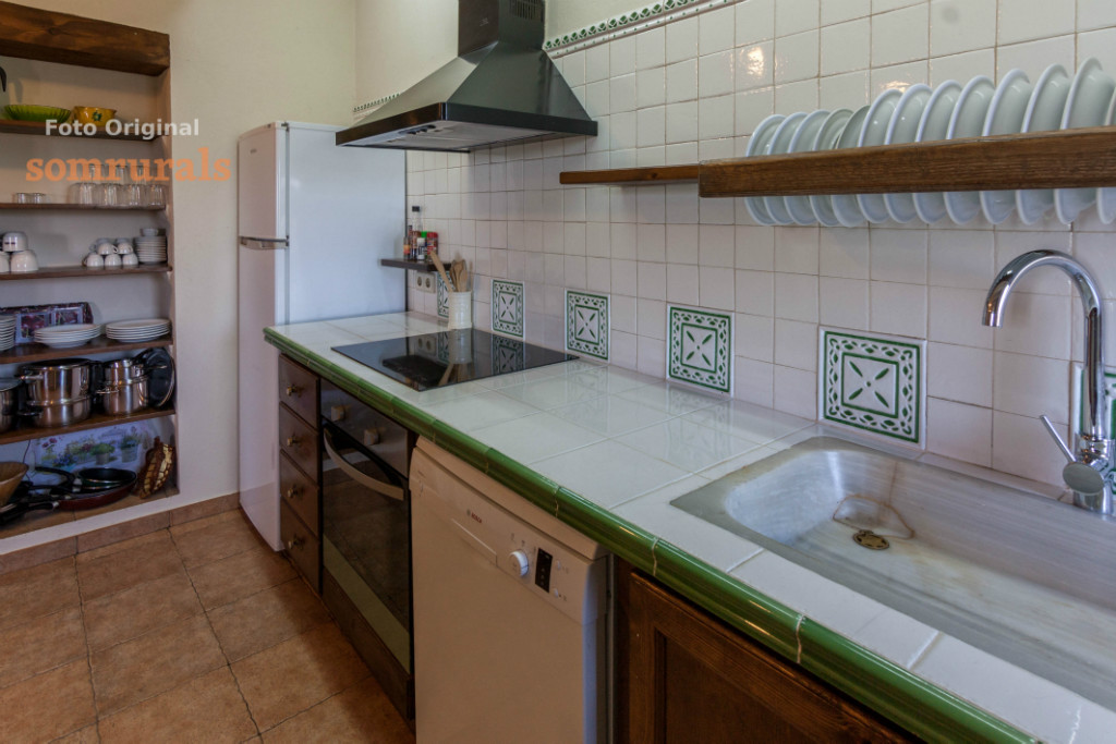 Som Rurals - SR-339 | Berguedà