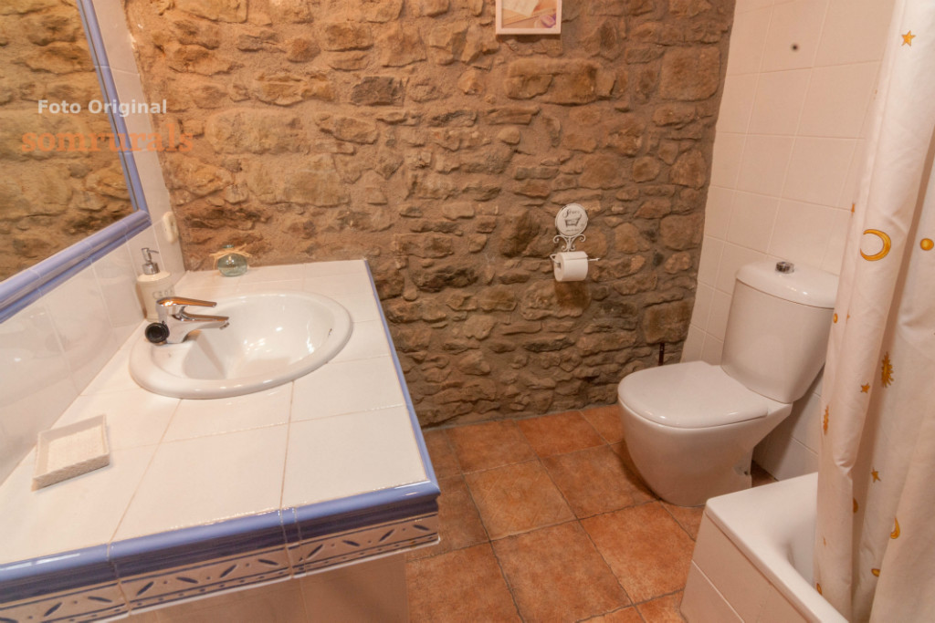 Som Rurals - SR-339 | Berguedà