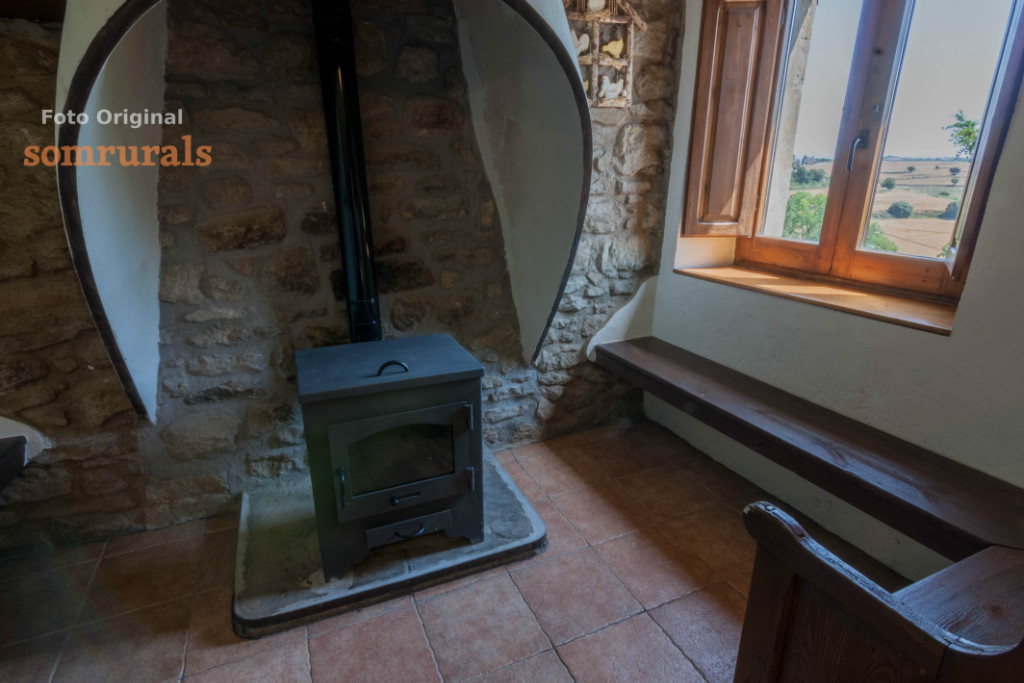 Som Rurals - SR-339 | Berguedà