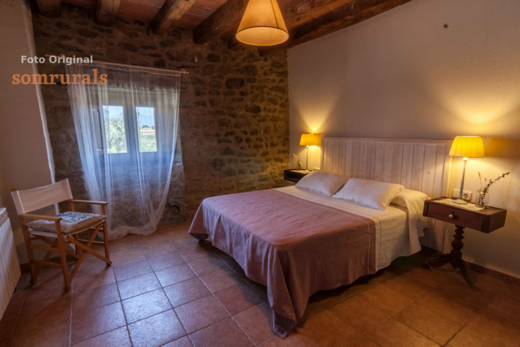 Som Rurals - SR-339 | Berguedà