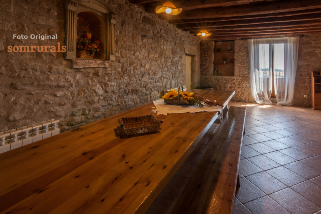 Som Rurals - SR-339 | Berguedà