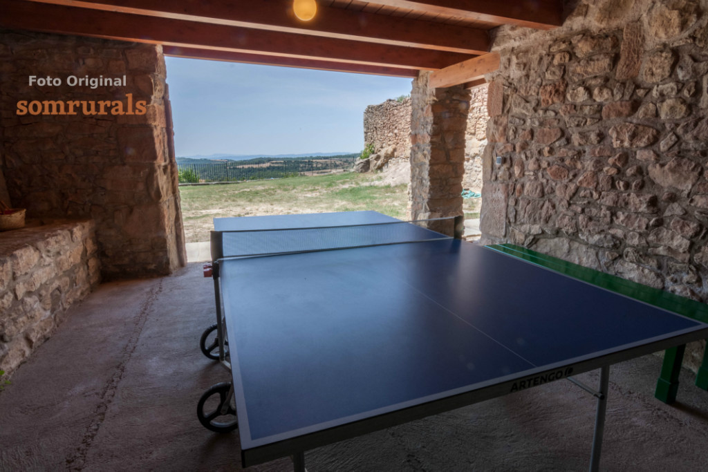 Som Rurals - SR-339 | Berguedà