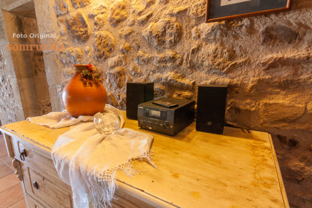 Som Rurals - SR-339 | Berguedà
