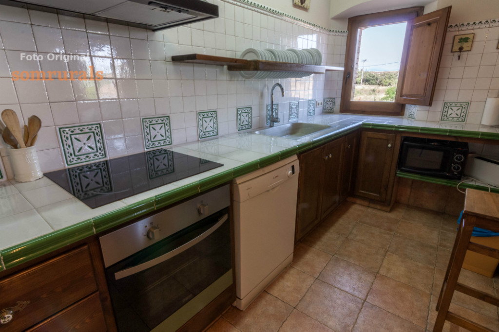 Som Rurals - SR-339 | Berguedà