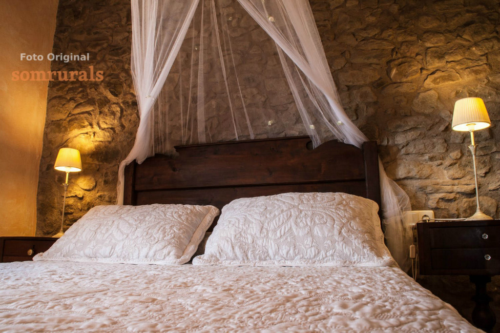 Som Rurals - SR-339 | Berguedà
