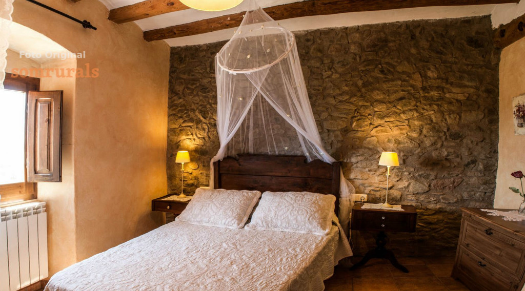 Som Rurals - SR-339 | Berguedà