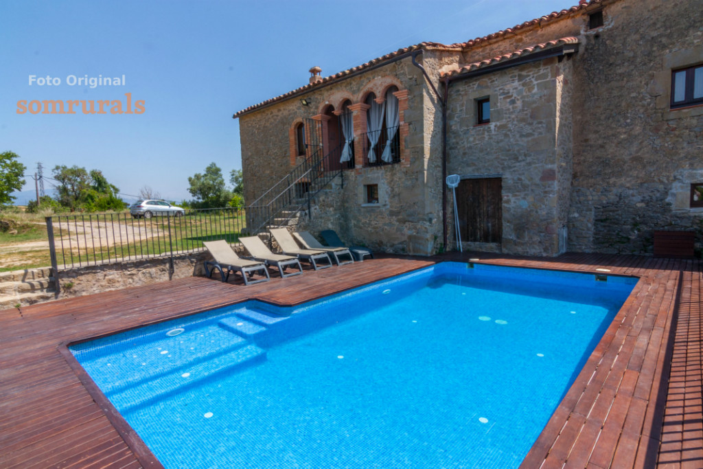 Som Rurals - SR-339 | Berguedà
