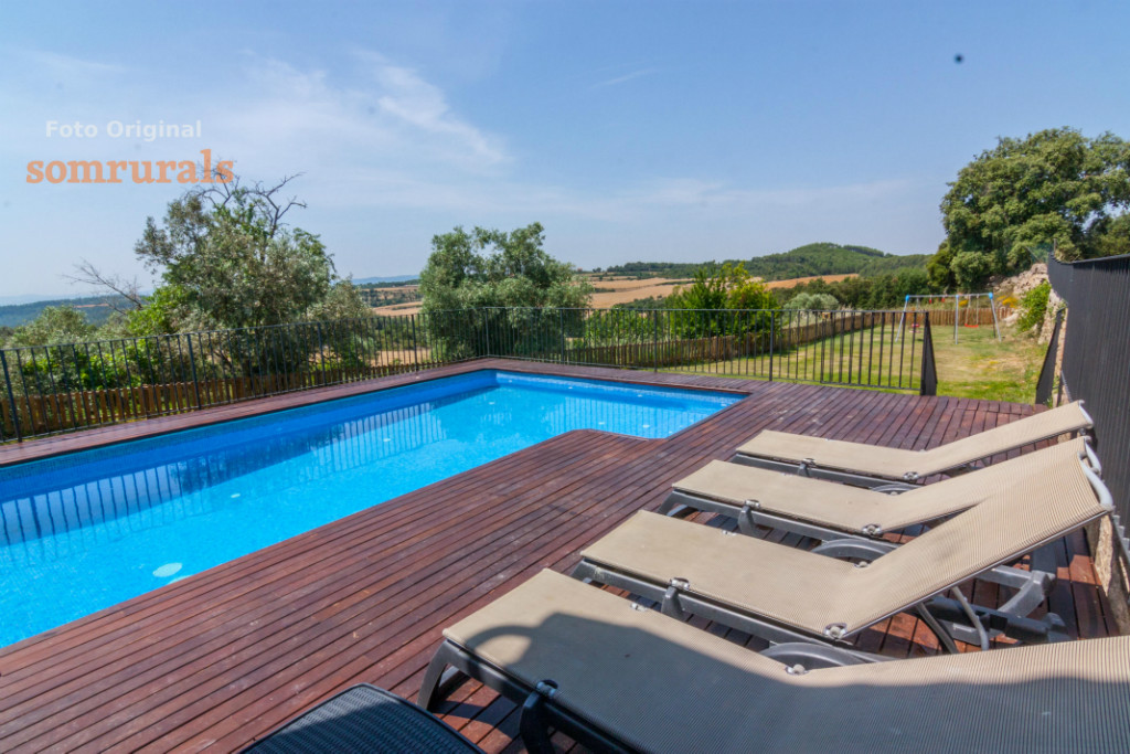 Som Rurals - SR-339 | Berguedà