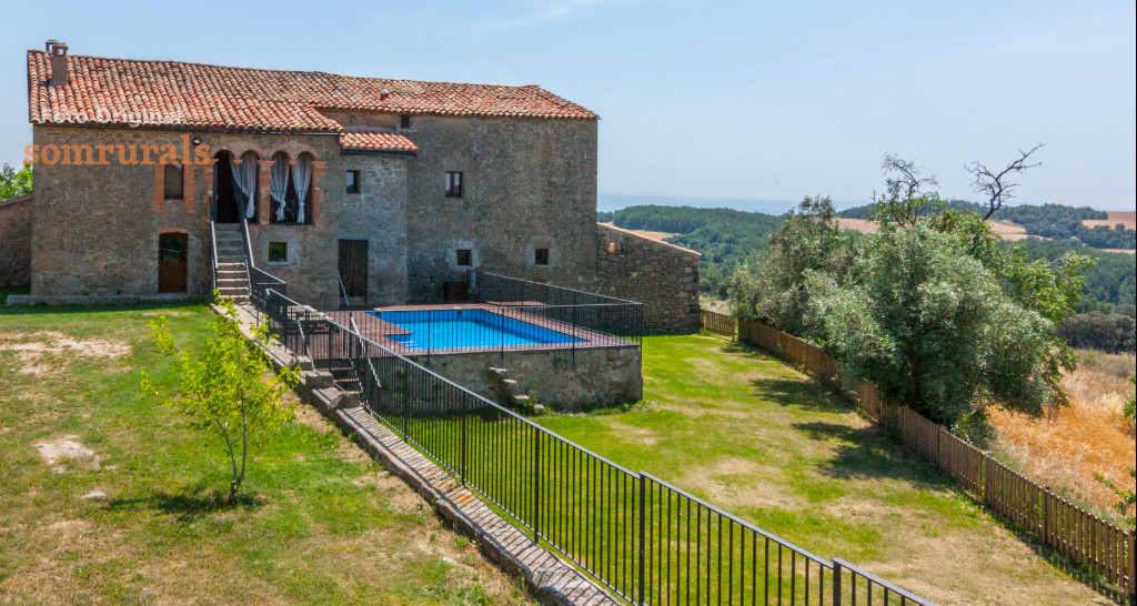 Som Rurals - SR-339 | Berguedà