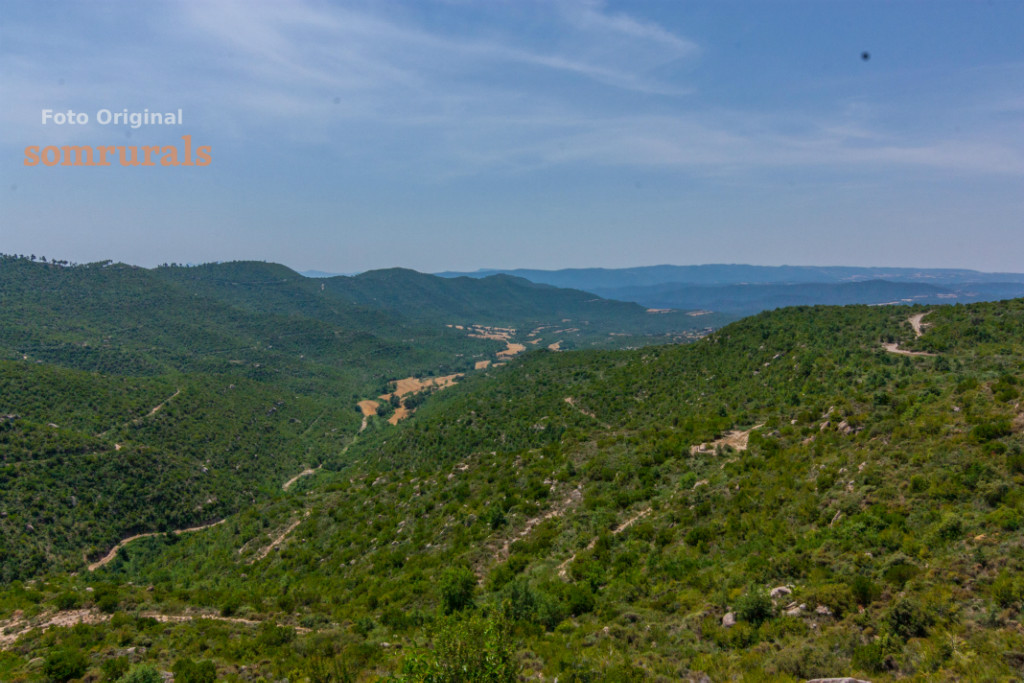 Som Rurals - SR-339 | Berguedà