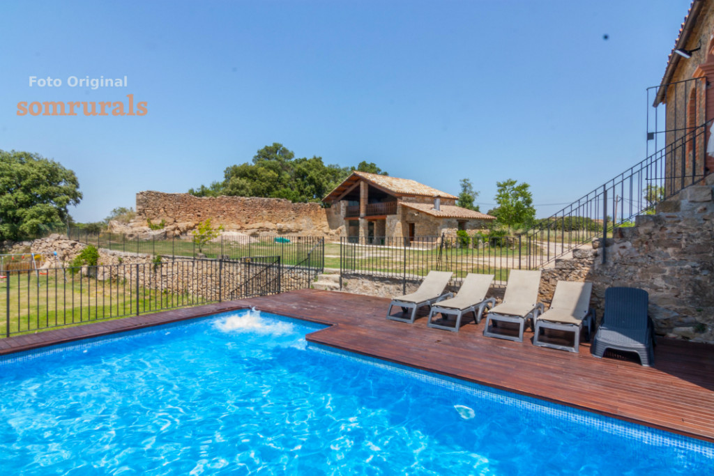 Som Rurals - SR-339 | Berguedà