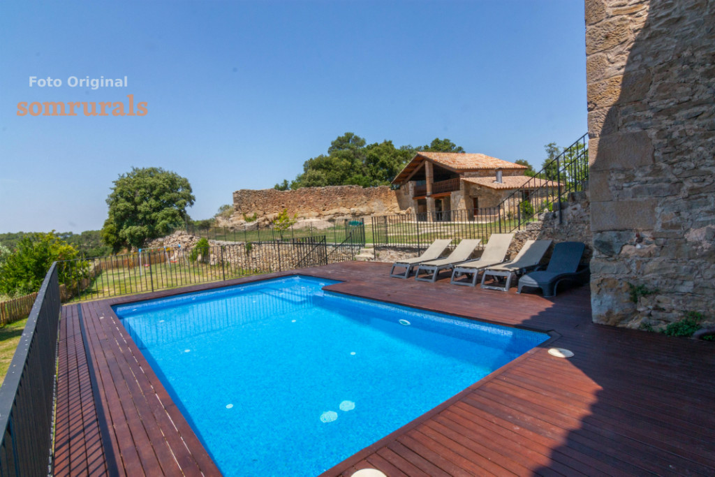 Som Rurals - SR-339 | Berguedà
