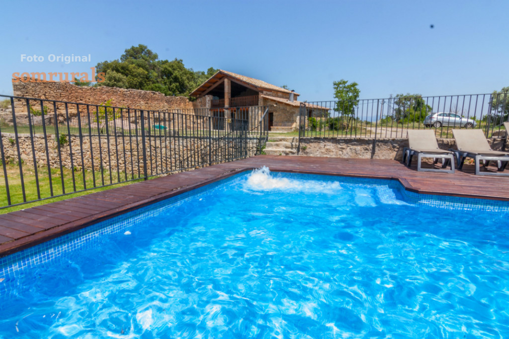 Som Rurals - SR-339 | Berguedà